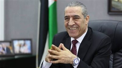 قيادي فلسطيني يطالب الاتحاد الأوروبي بالضغط على إسرائيل لوقف الإجراءات الأحادية التصعيدية