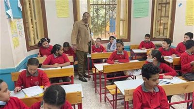 التفاصيل الكاملة للتقديم بالمدارس الرسمية والرسمية لغات للعام الدراسي الجديد 2024 