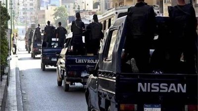 الأمن العام يضبط 121 سلاحا ناريا وينفذ نحو 71 ألفا و108 أحكام قضائية متنوعة خلال 24 ساعة