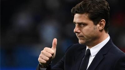 رسميًا.. الأرجنتيني ماوريسيو بوكيتينو مديرًا فنيًا لتشيلسي