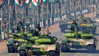 الجيش الهندي: اعتقال 25 مسلحا يشتبه في تخطيطهم لهجوم على قوات الأمن بولاية مانيبور