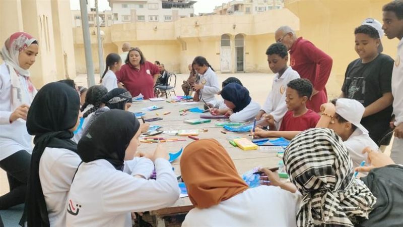 المحافظات الحدودية