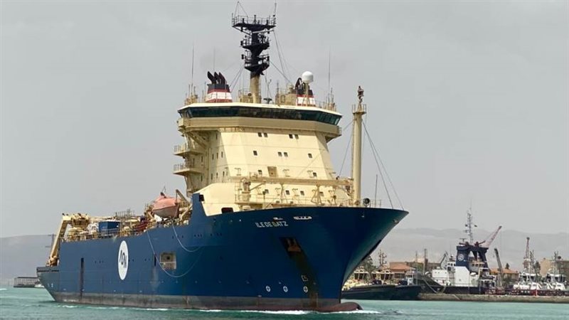 سفينة البضائع