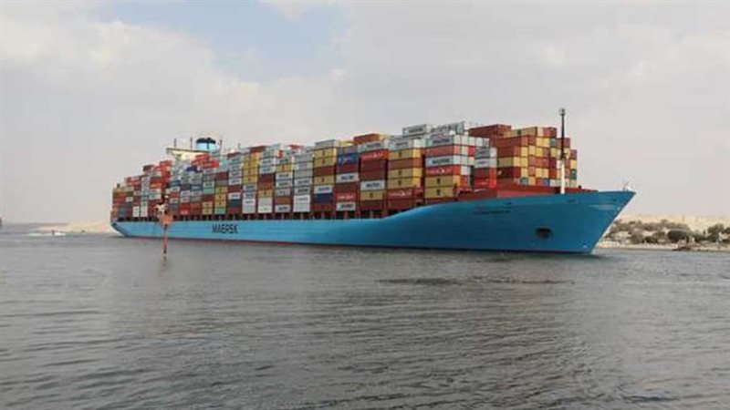 انتظام حركه الملاحه