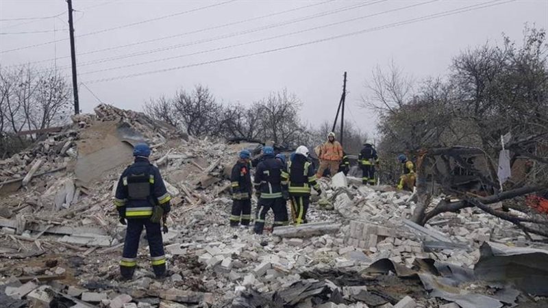 الحرب الروسية الاوكرانية