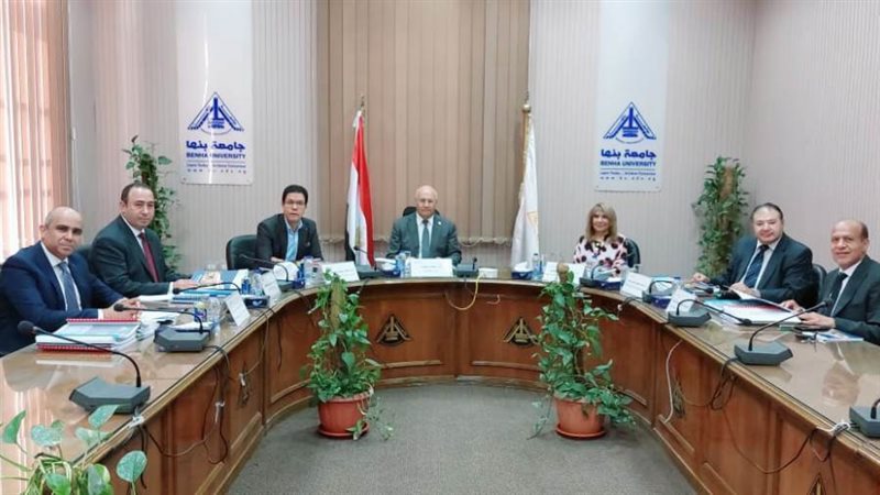 لجنة اختيار القيادات