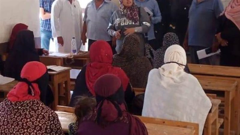 دواوين حكومية بلا