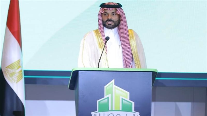 رئيس الهيئة السعودية