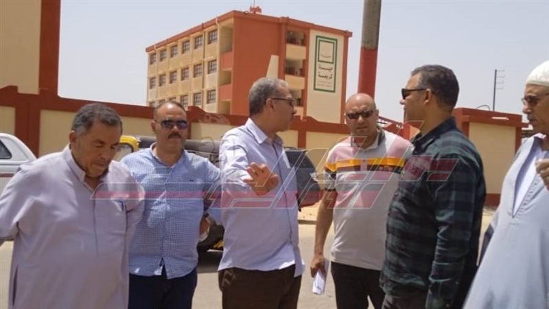 متابعة المشروعات