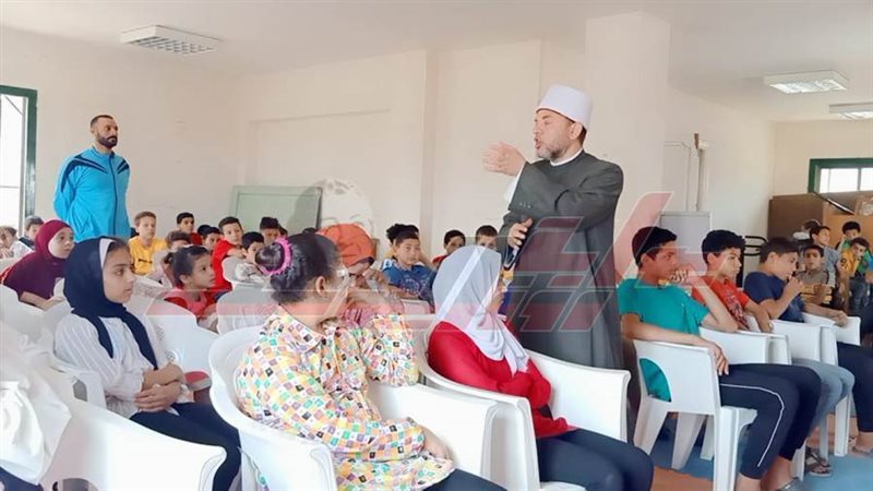 خلال المبادرة