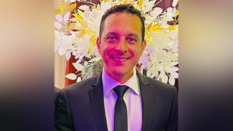 حسام سالم البحيري