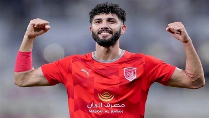 فرجاني ساسي