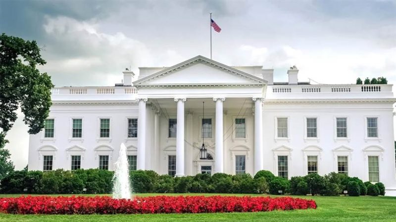 البيت الأبيض