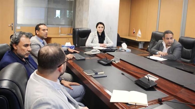 مركز تحديث الصناعة