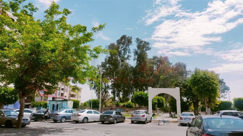 ميدان مصطفي كامل