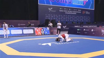 الزمالك يواجه طلائع الجيش وبطولة العالم للتايكوندو والدوري الأرجنتيني