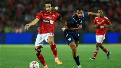 الأهلي يواصل انتصاراته ويستمر بالصدارة.. تعرّف على جدول ترتيب الدوري الممتاز