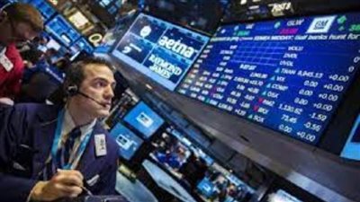 خسائر محدودة للأسهم الأوروبية وسط مخاوف من اتفاق سقف الديون الأمريكي