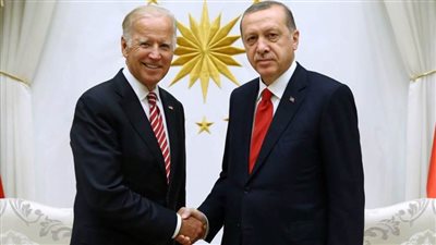 بايدن وأردوغان يبحثان الاستعداد كحلفاء في الناتو لمواجهة التحديات الإقليمية والعالمية
