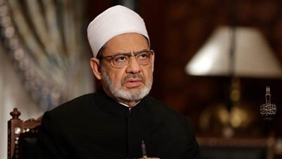 عاجل| الإمام الأكبر يوجه برفع درجات الاستعداد القصوى لاقتراب امتحانات الثانوية الأزهرية