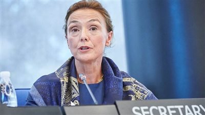 الأمينة العام لمجلس أوروبا تزور سلوفاكيا لحضور منتدى 