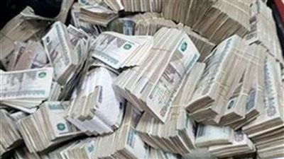 ضبط شخص بالقليوبية لمحاولته غسل 25 مليون جنيه
