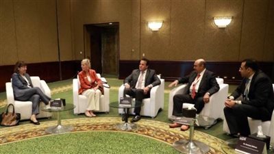 وزير الصحة يشهد توقيع بروتوكول لدعم تنفيذ برامج تنظيم الأسرة والصحة الإنجابية