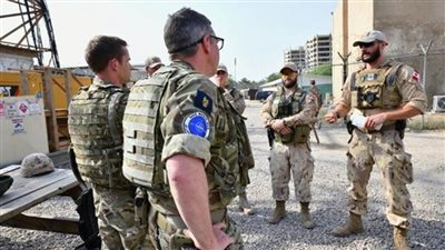 الحكومة الدنماركية تقترح زيادة الإنفاق الدفاعي بقيمة 143 مليار كرونة