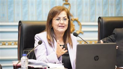وزيرة التخطيط تستعرض أبرز مشروعات ومبادرات الزراعة والري بالخطة الاستثمارية لعام 2024/2023