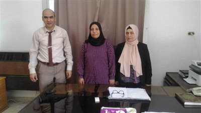 التثقيف الصحي يشارك في التوعية بخطة الدولة السكانية بشمال سيناء 