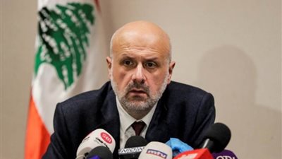 وزير الداخلية اللبناني: الشرطة تتابع منذ الأمس قضية اختطاف مواطن سعودي ببيروت