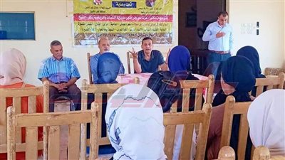 النادى الثقافي ينظم ورشة عمل لتعلم 