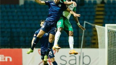 بيراميدز يفوز على الاتحاد السكندري 2-1 في الدوري الممتاز