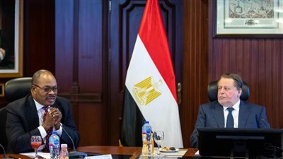 محافظ المركزي: مصر تحرص دائما على تعزيز التعاون مع كافة المؤسسات والدول الإفريقية