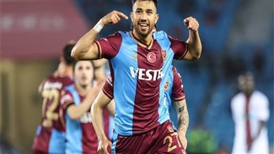 الأندية الخليجية وجهة تريزيجيه القادمة بعد رفض عودته للدوري المصري 