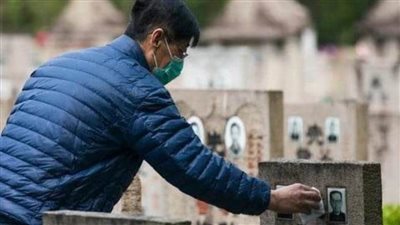 عاجل.. الذكاء الاصطناعي يساعد الأشخاص على التواصل مع أحبائهم المتوفين