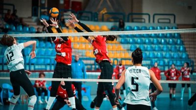 الأهلي يريد دعم فريق الطائرة.. محترفة الزمالك ضمن الأهداف