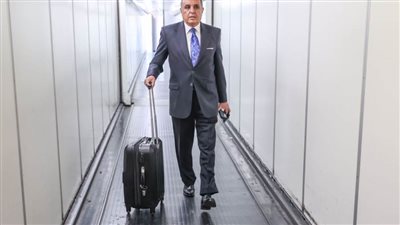 محمد شوقي : الخطيب أسطورة فريدة.. والأهلي يحقق نجاحات رغم التحديات الصعبة