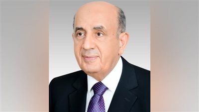 قرار جمهوري بتعيين المستشار محمد محمود حسام الدين عضواً بمجلس الشيوخ