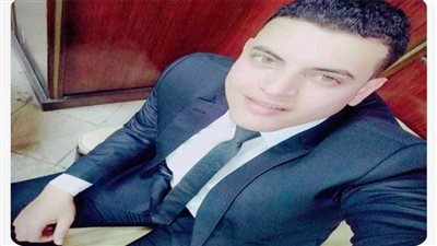 تهنئة للمستشار إسلام حسين 