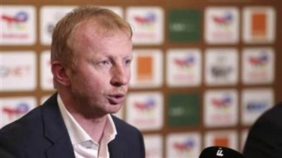 مدرب الوداد: لا أشعر بضغط كبير لمواجهة الأهلي وقادرين على التتويج باللقب