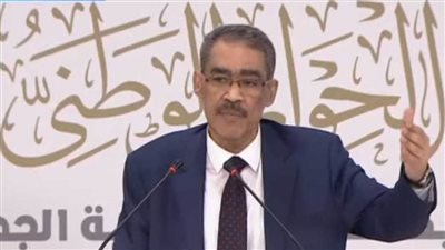 رشوان: مواد مشروع قانون إنشاء المجلس الوطني الأعلى للتعليم قابلة للنقاش