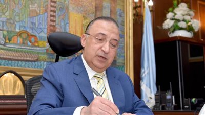 محافظ الإسكندرية يعتمد نتيجة الشهادة الإعدادية بالمحافظة للعام الدراسي 2022 / 2023