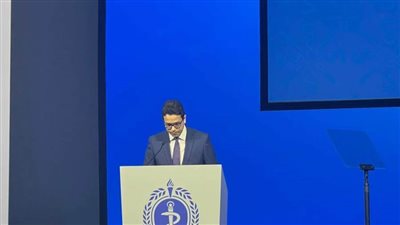 طب أسيوط تشارك في المؤتمر الدولي للجمعية الأمريكية لجراحة القلب والصدر 