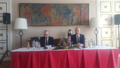 رئيس مؤسسة إسلام فرنسا الأزهر فتوى الأزهر الشريف تحظى بترحيب في فرنسا لما بها من وسطية 