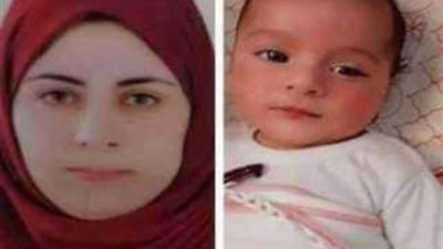 عاجل.. النائب العام يأمر بإحالة المتهمة بقتل ولدها بفاقوس لمحكمة الجنايات