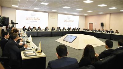 أشرف الشيحي: التعليم يهدف إلى بناء الإنسان والارتقاء للمنافسة عالميا