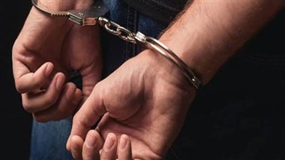 ضبط مسجل خطر هدد أسرة زوجته ببندقية خرطوش لرفعها دعوى طلاق