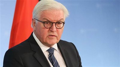 الرئيس الألماني شتاينماير يشكر قوات بلاده خلال زيارته لليتوانيا