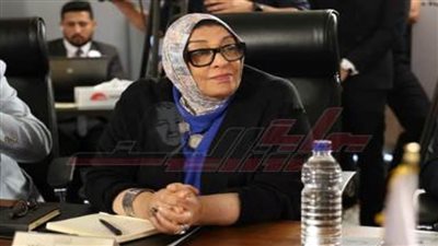 د.فاطمة سيد أحمد: 